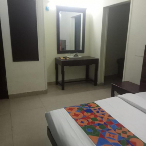 Paradise Guest House